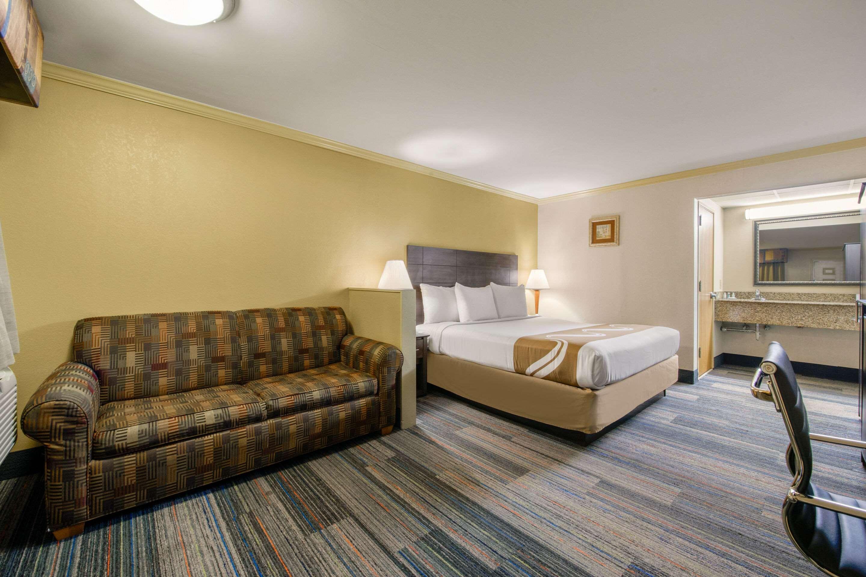 Hibiscus Inn & Suites Absecon Exterior foto
